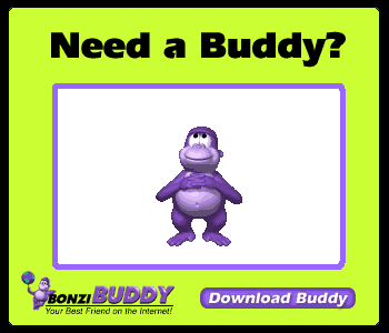 download bonzi buddy