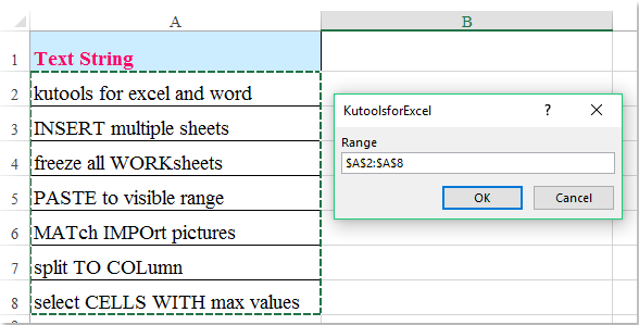 excel for mac 2001 capitalization